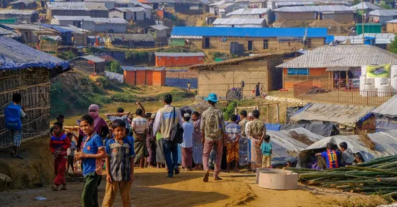 7 killed in clashes at Rohingya camp in Bangladesh