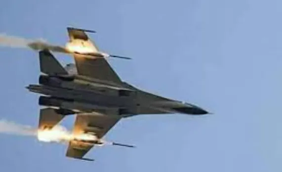 Ethiopia Air Force strikes at Tigray, many killed and injured