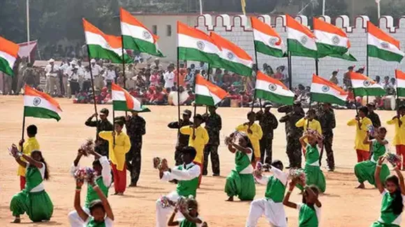 January 26 is Republic Day, know the history behind the day