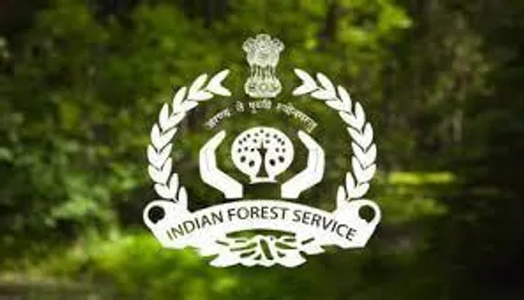 Forest department invents anti leech extension for staff and tourists