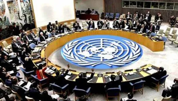 India to become President of UNSC in August..
