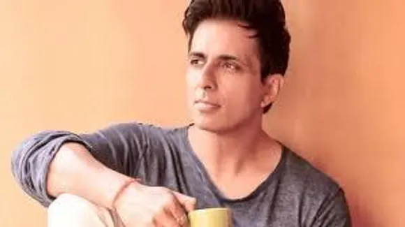 Sonu Sood finally breaks SILENCE on I-T surveys at his offices, residence, property