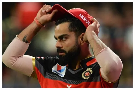 'No belief', Virat on stepping down from captaincy