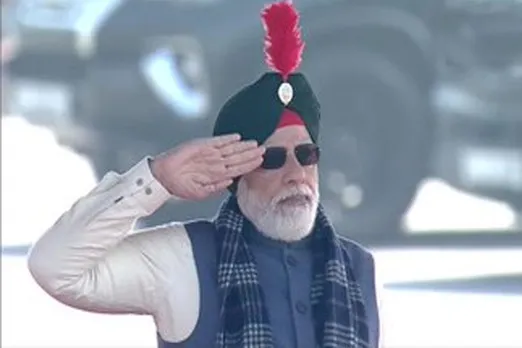 There is nothing above patriotism, says PM