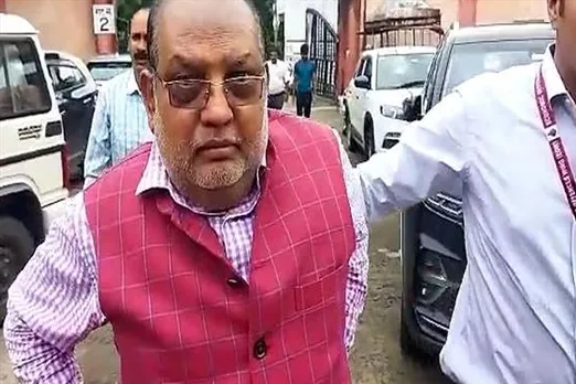 Bishop PC Singh case: More allegation with Kolkata connect surfaces