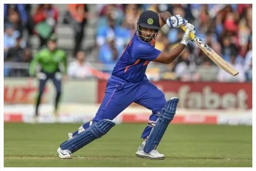 Sanju Samson is ready for his return to cricket