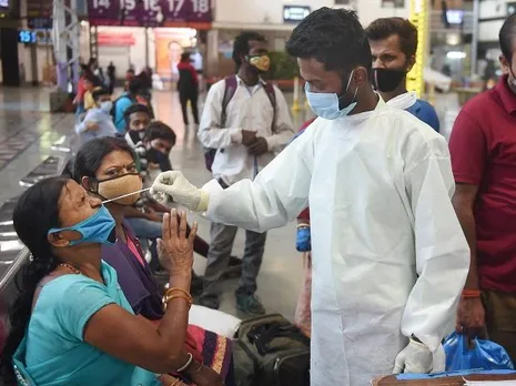 Rajasthan reported no coronavirus related deaths in one day
