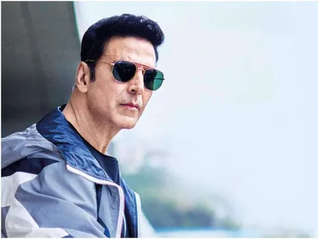 Akshay Kumar shared special moments pictures from his new film