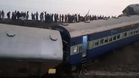 Fifteen injured rescued and hospitalised in Jalpaiguri train tragedy: Initial reports