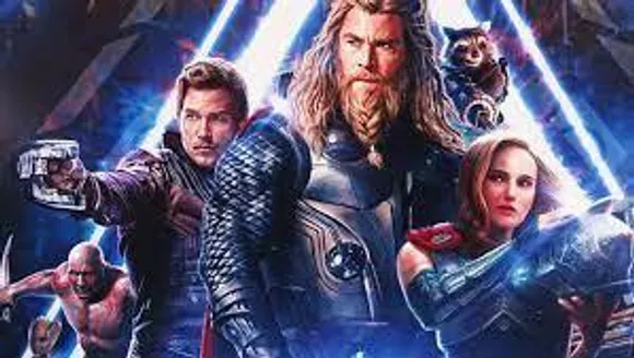 A new chapter of 'Thor' is going to be released in July