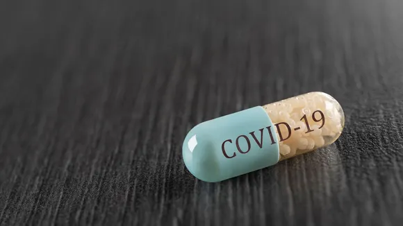 Granules India may rise on licence for COVID-19 drug
