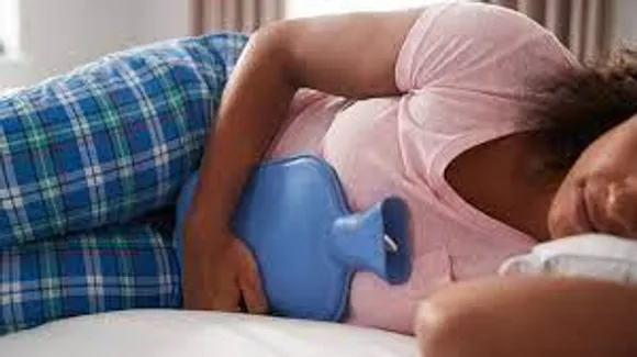 ​Ways to avoid cramps during menstruation