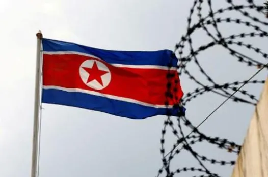 North Korea fires 'unidentified ballistic missile', Seoul's military says