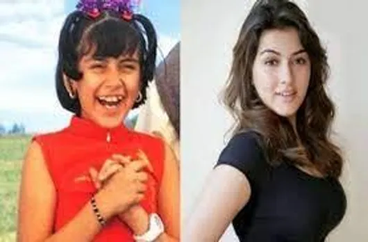 Happy birthday Hansika Motwani some unknown facts of this actress