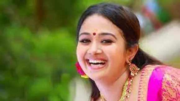 TV actress Sarannya Sashi died in just age of 35