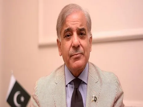 Even if have to sell clothes, the price of flour will go down: Shehbaz Sharif