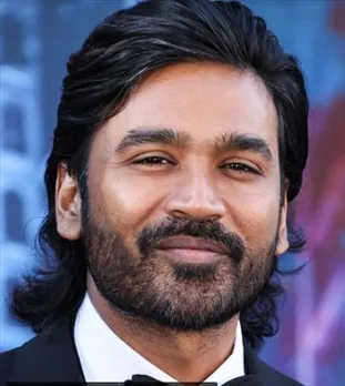 Happy birthday Dhanush!!!