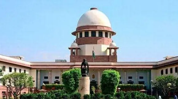 BJP approached Supreme Court over KMC poll