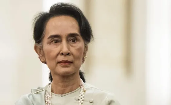 Myanmar court extends Aung San Suu Kyi’s prison sentence to 33 years