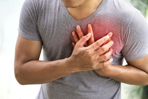 WHY HEART ATTACKS ARE SO COMMON  THESES DAYS?