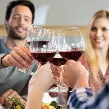 Benefits of Red Wine