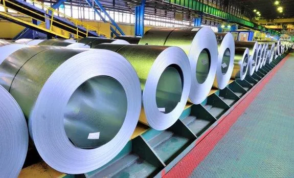 Tata Steel Long
