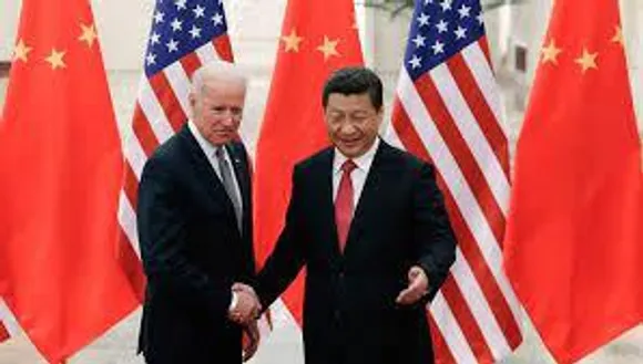Biden to talk to China's president about Russia