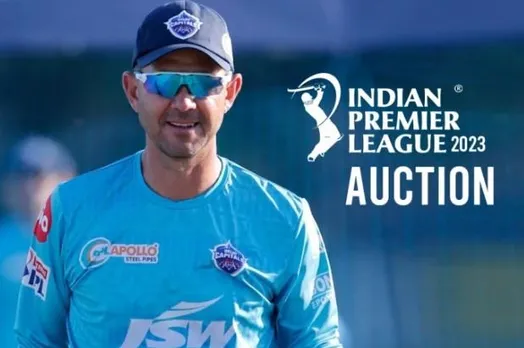 Ricky Ponting will not be with Delhi Capitals in ipl auction, know why?