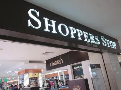 Result Update  Shoppers Stop