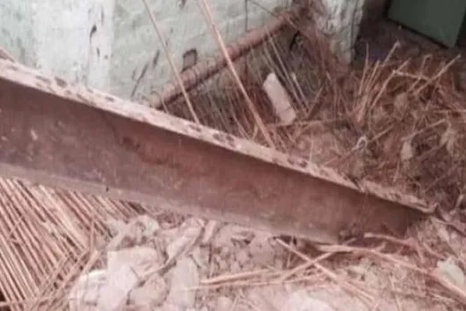 6 killed in roof collapse in Punjab due to heavy rain