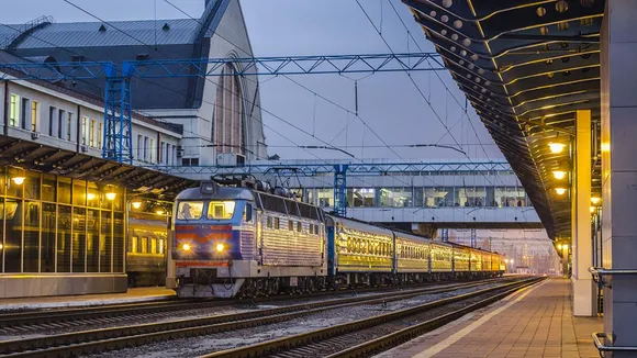 Ukraine Railways is additionally organising emergency trains for Indians