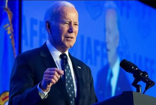 Biden Thanks Oman for Yemen Truce Support, Opening Airspace