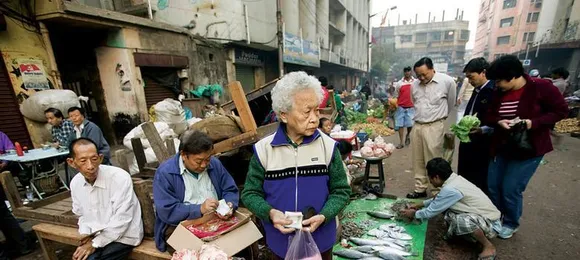 Chinese community dwindling in Kolkata: Overseas Chinese Association