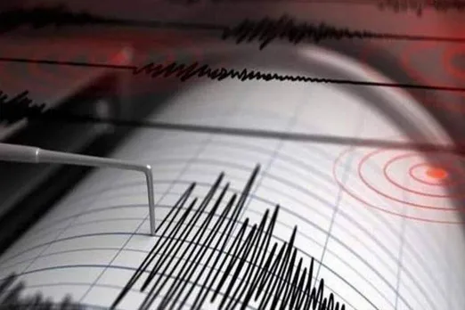 Earthquake shakes New Zealand