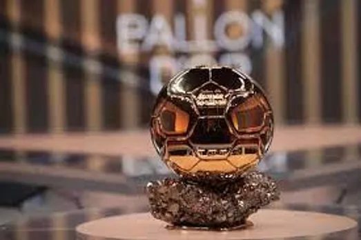 New twist on the Ballon d'Or