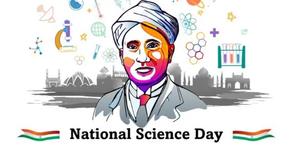 Why do we celebrate National Science Day?