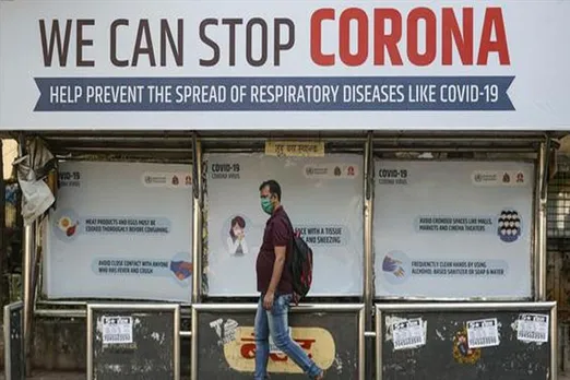 India records 16,159 fresh Covid-19 cases