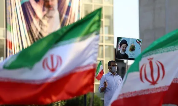US seized Iranian news sites accused of spreading disinformation