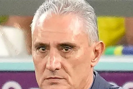 Brazil head coach Tite has resigned after their World Cup exit