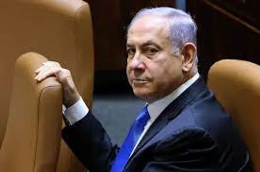 Benjamin Netanyahu to leave prime minister’s residence