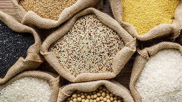 81 crore people to get free foodgrains for one year