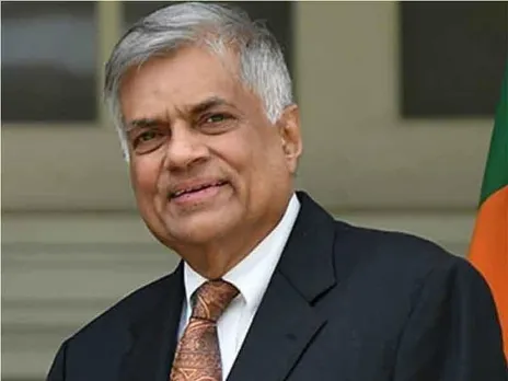 The new Prime Minister of Sri Lanka aims to strengthen relations with India