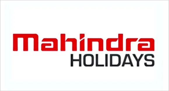 Data Update Mahindra Holidays