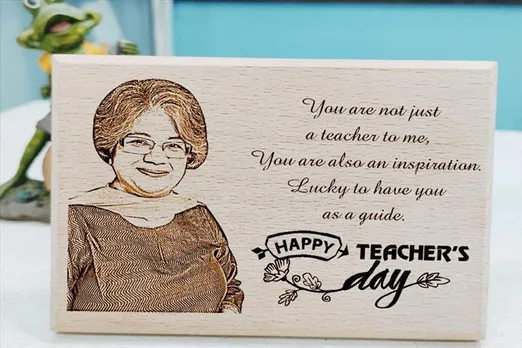 Teacher's Day 2022: What will you give to your favorite teacher?