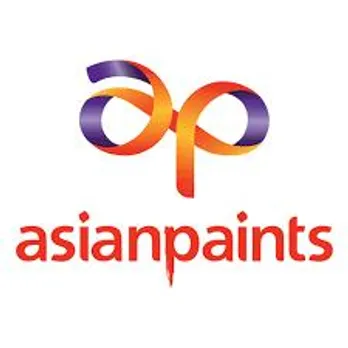 Asian Paints: Market Data Update