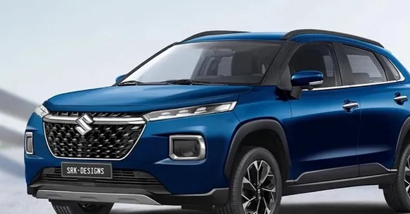 Auto Expo 2023: Maruti Suzuki to launch two new SUV