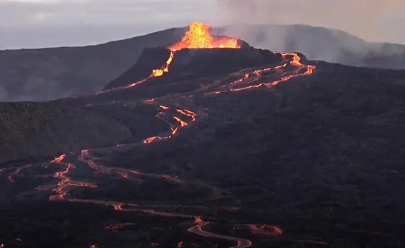 Is Hawaii’s Kilauea volcano about to erupt again?