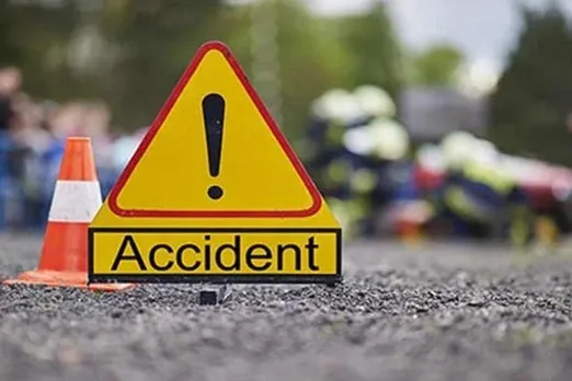 Another road accident in Himachal Pradesh