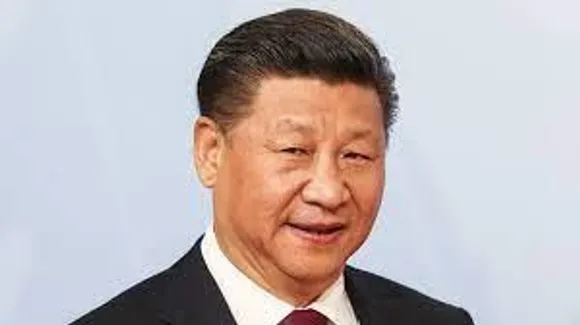 Chinese President Xi Jinping visits politically sensitive Occupied Tibet
