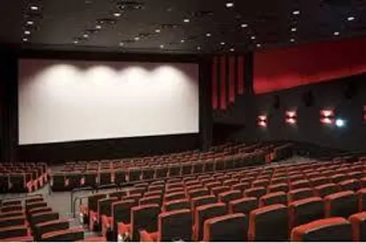 West Bengal govt Allowed to open cinema hall and multiplex